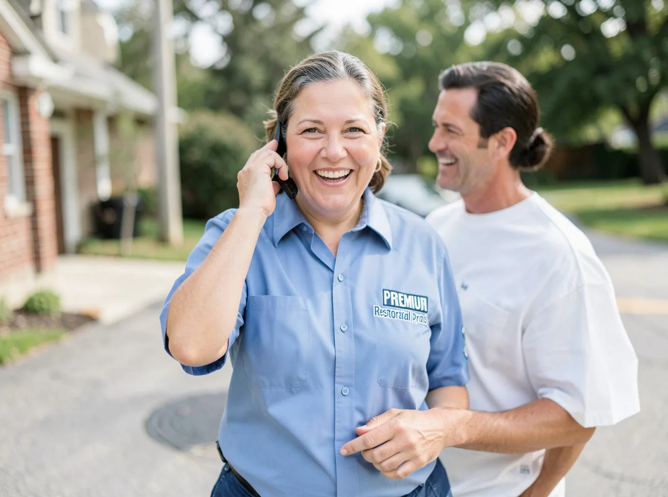 Water Damage Restoration Jefferson, NC FAQs